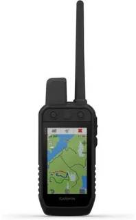 Авто-Навигатор Garmin Alpha 300, Handheld Only, GPS 010-04347-51