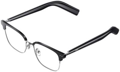 Шлемы виртуальной реальности Mijia Smart Audio Glasses Browline Чорний BHR08VXGL 1182049