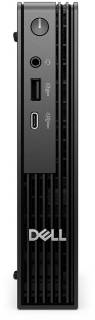 Десктоп Dell Pro Micro / U5-235T, 16, 512, WLAN+BT, Kb/Mouse BTO106_QCM1250_UA_UBU