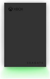 Внешний HDD Seagate 2.5