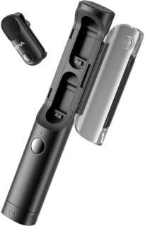 Микрофон Boya Magic-03 Type-C/TRS Black