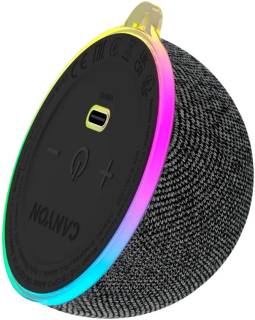 Акустика Canyon OnMove 13 Black CNE-CBTSP13B