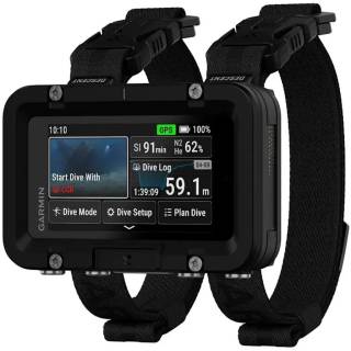 Авто-Навигатор Garmin Descent X50i GPS Dive Computer 010-02853-00
