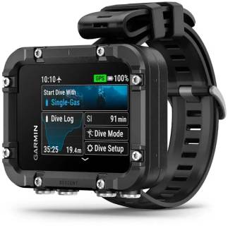 Навигатор Garmin Descent X30 GPS Dive Computer 010-03892-00