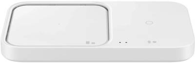 Зарядные устройства Samsung Duo 15W White EP-P5400BWEGEU