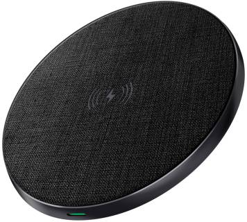 Зарядные устройства Armorstandart Wireless Charging Resolute Power AWC-47 Round 15W ARM73179