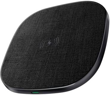 Зарядные устройства Armorstandart Wireless Charging Resolute Power AWC-44 Square 15W ARM73178