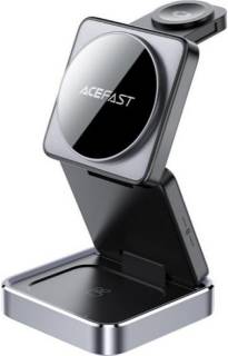 Зарядные устройства ACEFAST Wireless QI 3in1 15W E20 6974316283478