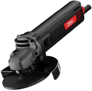 Болгарки Deli 1150 Вт, 125 мм EDE-JM125-1E