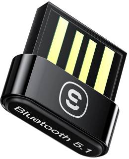 Сетевой адаптер ESSAGER Cooler USB Bluetooth 5.0 EBTMQ-XK01