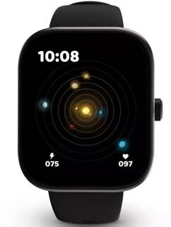 SmartWatch Hifuture lume pro black coffee lumepro.blackcoffee