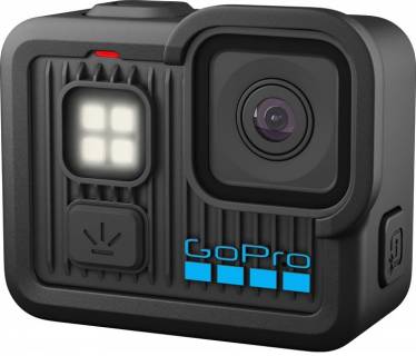 Видеокамера GoPro LIT HERO CHDHF-132-EU