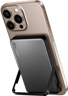 Дополнительные внешние аккумуляторы Umetravel 5000mAh 20W M7 Magnetic and Wireless 1175590