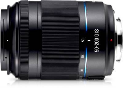 Объектив Samsung 50-200mm F4-5.6 ED OIS II EX-T50200IB