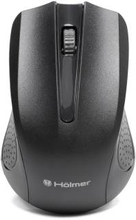 Мышка Hölmer MW-01OF Wireless Black