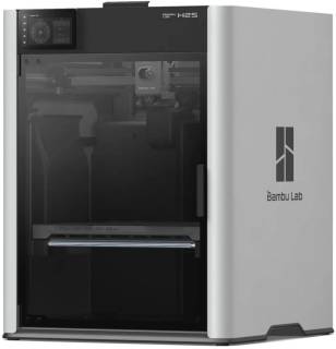 Принтер Bambu Lab H2S