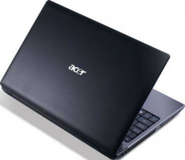 Ноутбук Acer A-5755G-32354G75Mnks NX.RV3EU.001