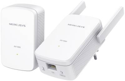 Сетевой коммутатор MERCUSYS MP510KIT