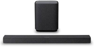 Домашний кинотеатр JBL Enchant 900 + Enchant Subwofer HKENCH900WSUB