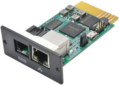 Сетевой адаптер PowerWalker SNMP Manager NG 10131023