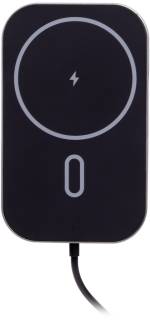 Зарядные устройства Choetech wireless Qi 15W black T200-F-201BK
