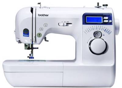 Машина Brother NV 10