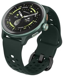 SmartWatch Hifuture vela darkgreen vela.darkgreen