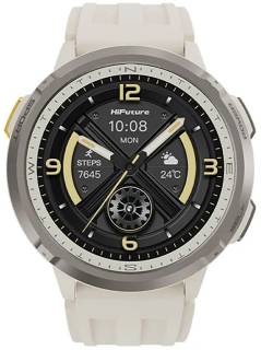 SmartWatch Hifuture mix 3 latte mix3.latte