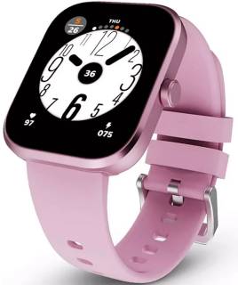SmartWatch Hifuture lume pro pink lumepro.pink