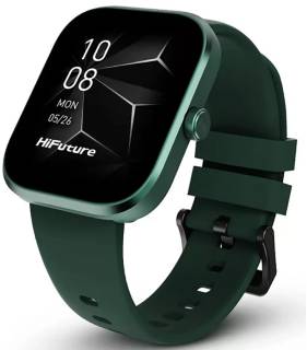 SmartWatch Hifuture lume pro dark green lumepro.darkgreen