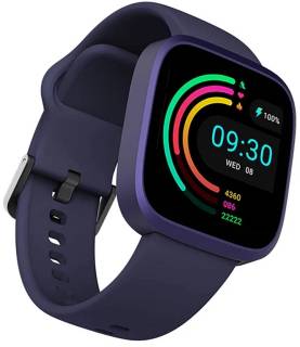 SmartWatch Hifuture edge purple edge.purple