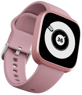 SmartWatch Hifuture edge pink edge.pink