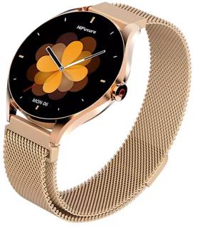 SmartWatch Hifuture aura 2 rose gold aura2.rosegold