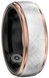 Фитнес-браслеты Hifuture Future Ring2 8 Rose Gold futurering2-8.rosegold