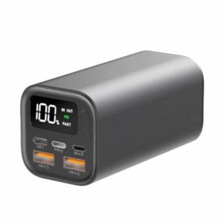 Павербанк Thegeneral 20000mah Apa, PD/45W, QC 40012519-01
