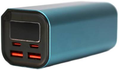 Дополнительные внешние аккумуляторы Thegeneral 18000mah Kamet, QC/22.5W 40012019-03