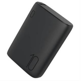 Дополнительные внешние аккумуляторы Thegeneral 10000mah Hardeol, QC/3.0/18W 40012419-01
