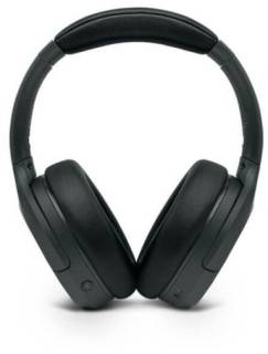 Наушники MUSE M-295 ANC Wireless Black