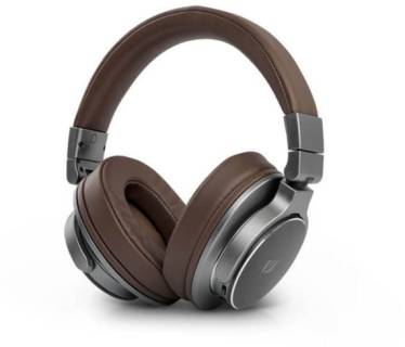 Наушники MUSE M-278 BT Bluetooth Brown