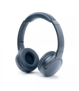 Наушники MUSE M-272 Bluetooth Blue M-272 BTB