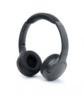 Наушники MUSE M-272 Bluetooth Black M-272 BT