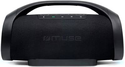Акустическая система MUSE M-980 BT Black