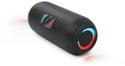 Акустическая система MUSE M-790 BT Black