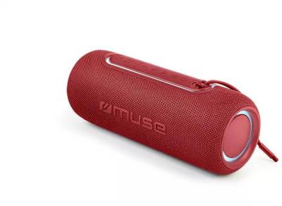 Акустическая система MUSE M-780 BTR Red