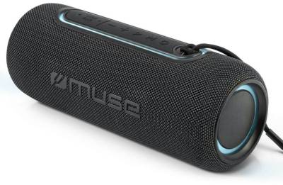 Акустическая система MUSE M-780 BT Black