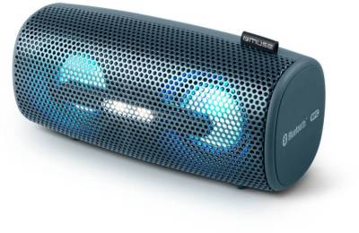 Акустическая система MUSE M-730 DJ Blue