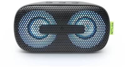 Акустика MUSE M-370 DJ Black