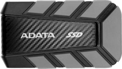 Внешний HDD ADATA USB 3.2 4TB SD820 SD820-4000G-CGY