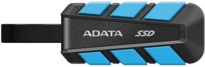 Накопитель ADATA USB 3.2 2TB SC740 SC740-2000G-CBU