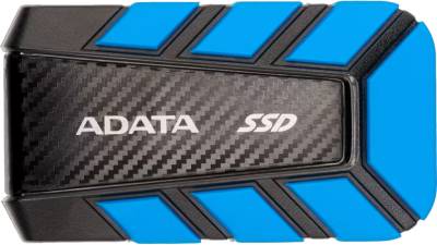 Внешний HDD ADATA USB 3.2 1TB SD820 SD820-1000G-CBU